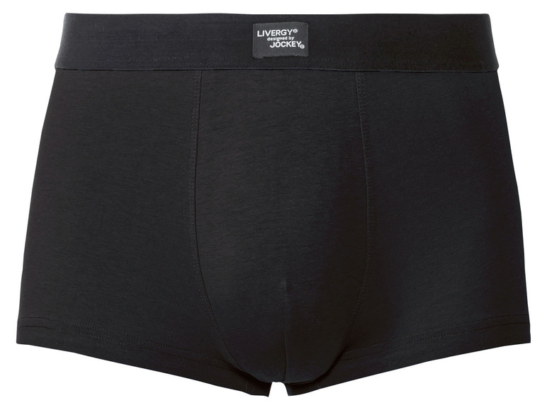  Zobrazit na celou obrazovku LIVERGY® Pánské boxerky, 3 kusy - Obrázek 16