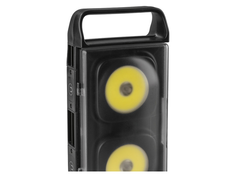  Zobrazit na celou obrazovku PARKSIDE® Pracovní LED svítilna, 2 kusy - Obrázek 7