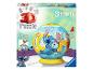 3D puzzle Ravensburger: Disney Stitch.