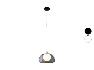 LIVARNO home Závěsné LED svítidlo KHEPRI