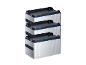 Tři baterie Storcube S1000 Pro.