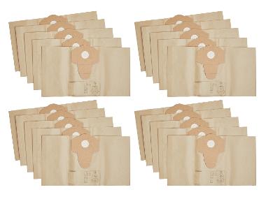 PARKSIDE® Filtrační sáčky PFT 20 A1 XXL, 20 kusů