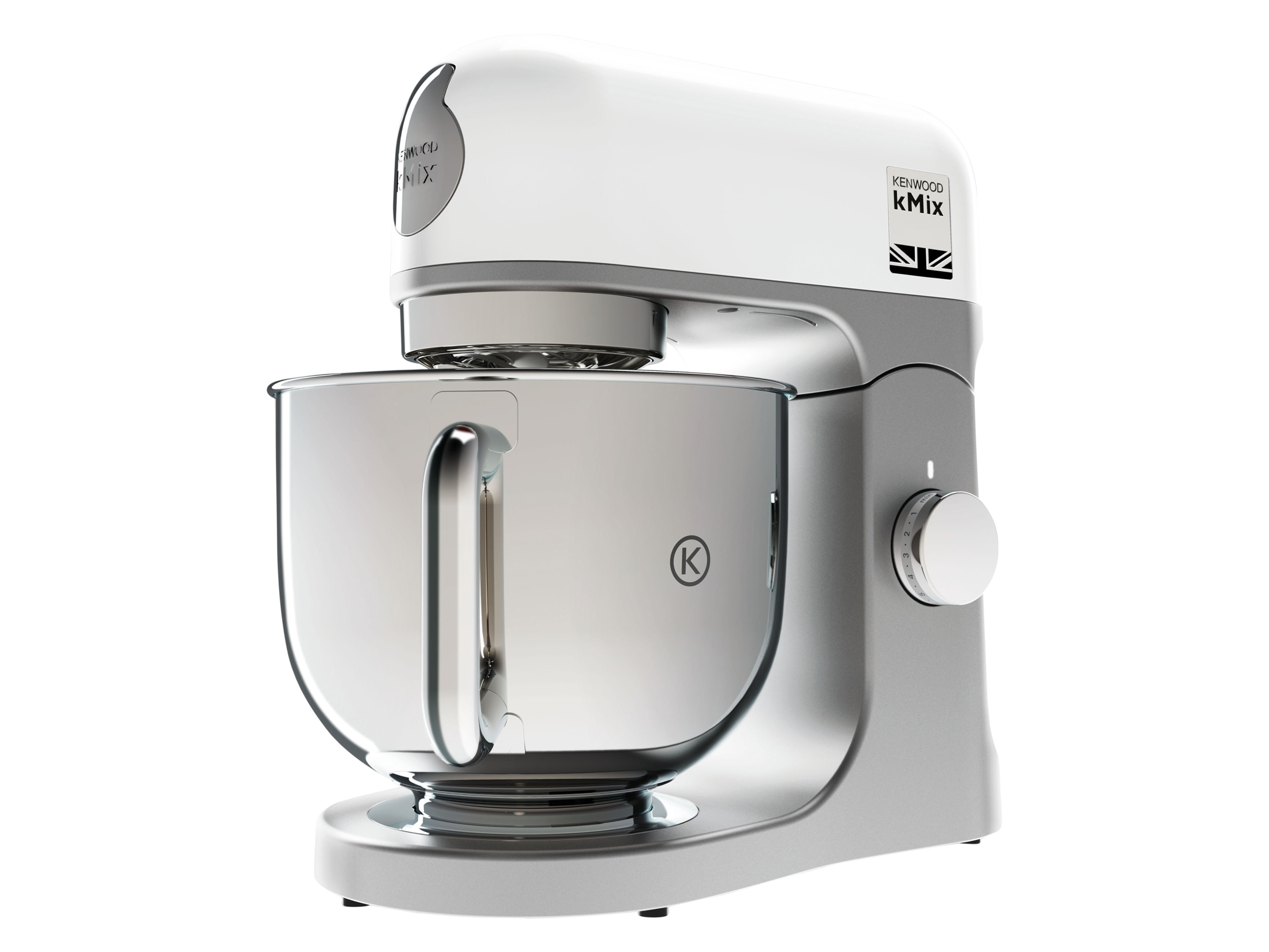 Kenwood Kuchyňský robot Kmx750 (Kmx750Wh)