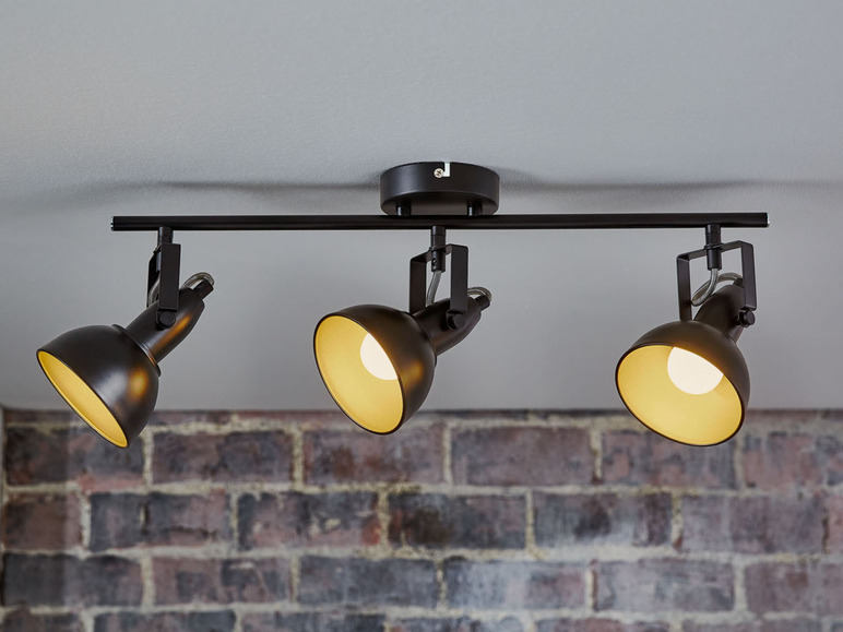  Zobrazit na celou obrazovku LIVARNO home Stropní LED svítidlo - Obrázek 7