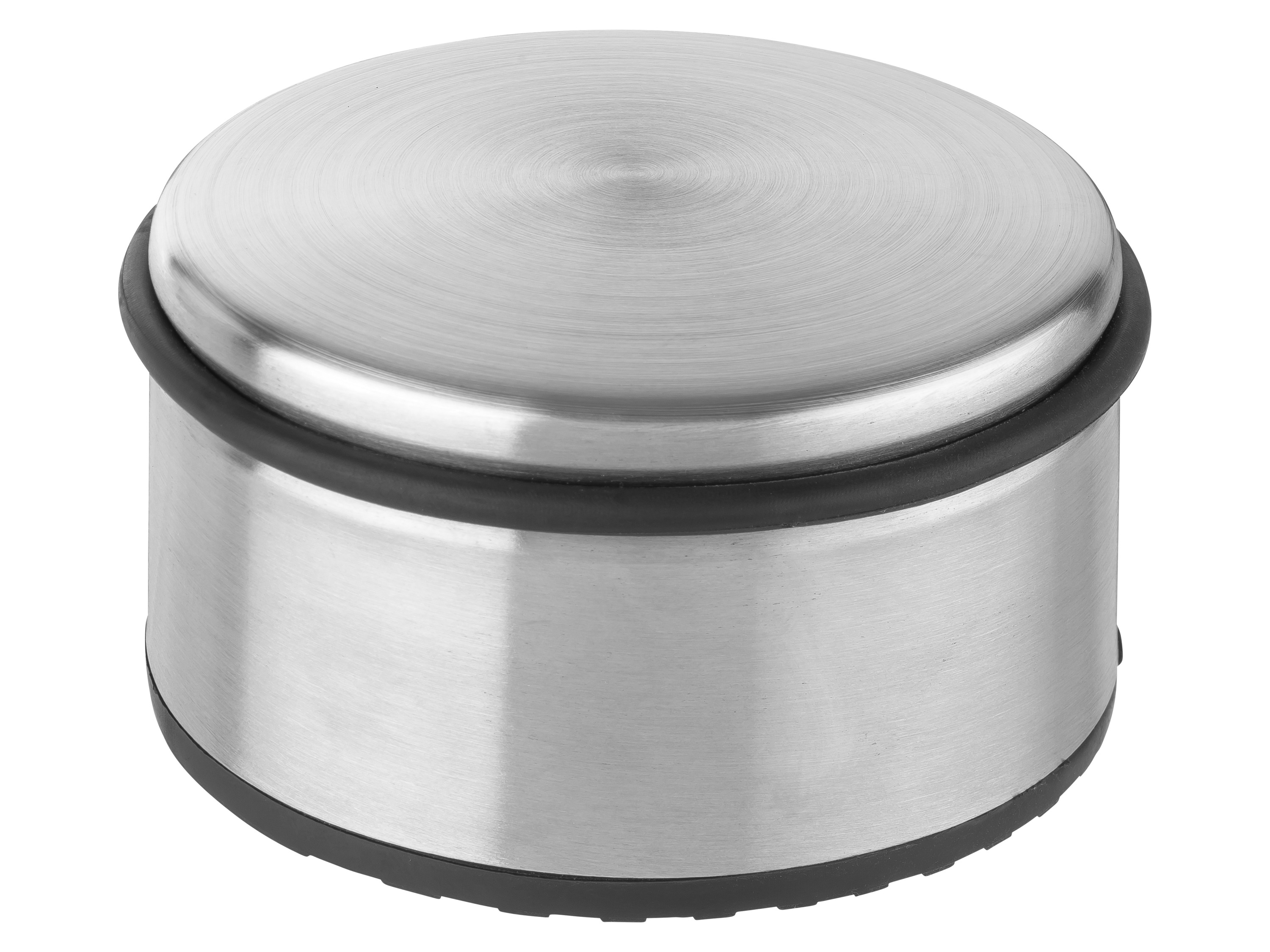 W5 Dveřní zarážka (plochá)