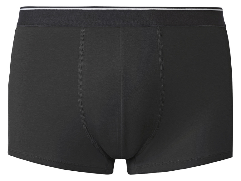  Zobrazit na celou obrazovku LIVERGY® Pánské boxerky, 3 kusy - Obrázek 9