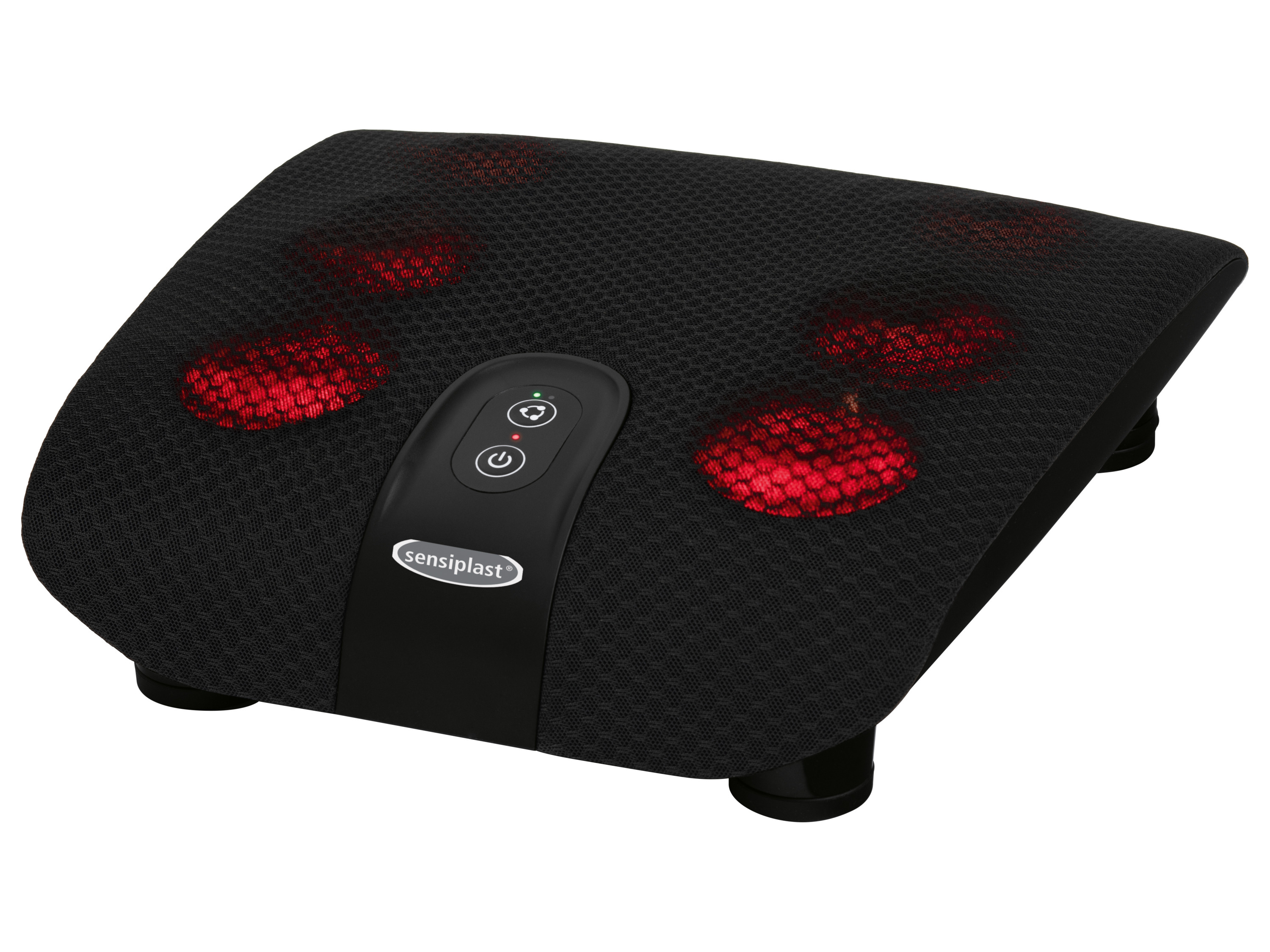 Levně sensiplast® Shiatsu masážní přístroj na nohy Ssfm 35 A2