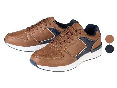 esmara® Pánská sportovní a volnočasová obuv