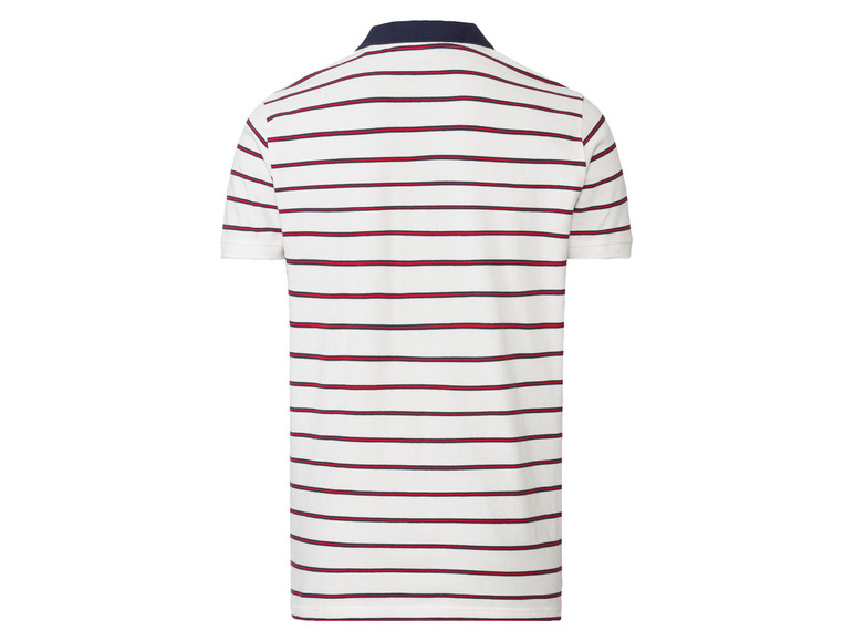  Zobrazit na celou obrazovku LIVERGY® Pánské polotriko „Slim Fit“ - Obrázek 8