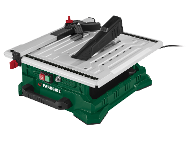 PARKSIDE® Řezačka na dlažbu PFS 800 A1