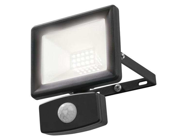  Zobrazit na celou obrazovku LIVARNO home LED reflektor s pohybovým senzorem - Obrázek 2