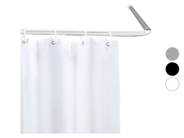 Wenko Univerzální tyč na sprchový závěs