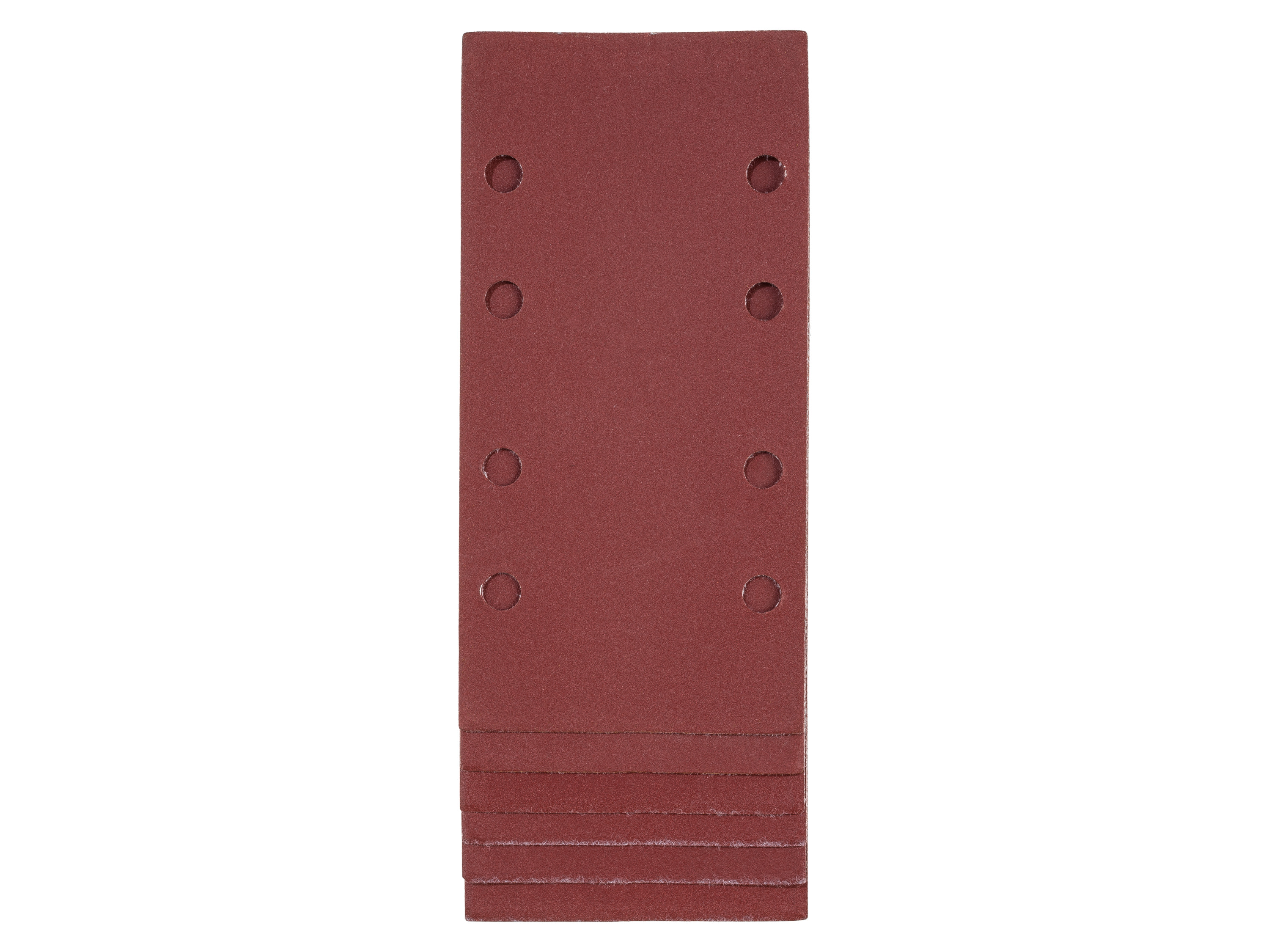 Parkside® Sada brusných papírů (sada brusných papírů pro vibrační brusku)