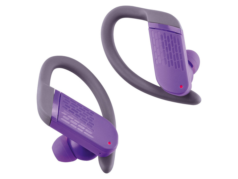  Zobrazit na celou obrazovku SILVERCREST® Bezdrátová In-Ear sluchátka - Obrázek 6