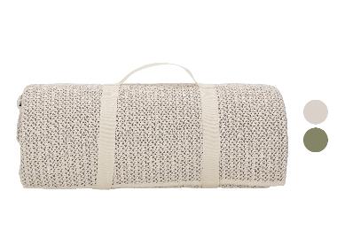 LIVARNO® Venkovní podložka, 120 x 155 cm