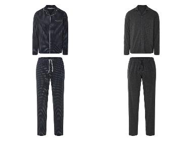 LIVERGY® Pánské pyžamo