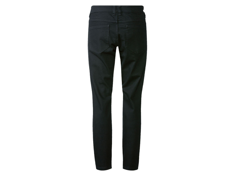  Zobrazit na celou obrazovku LIVERGY® CASUAL Pánské džíny „Slim Fit“ - Obrázek 3