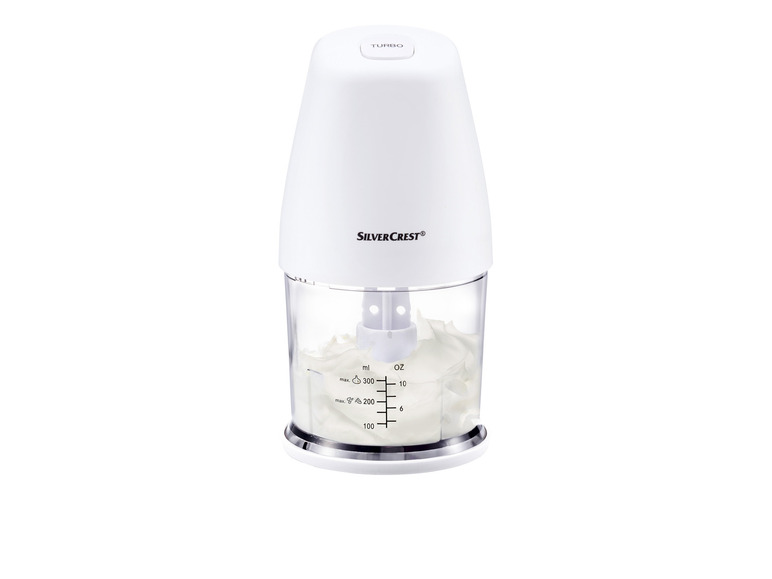  Zobrazit na celou obrazovku SILVERCREST® Univerzální drtič SMZ 260 J4 - Obrázek 19