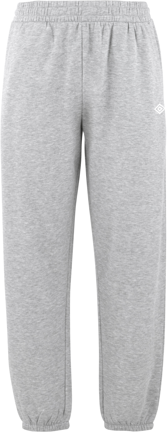 Umbro Pánské tepláky (šedá, XL)