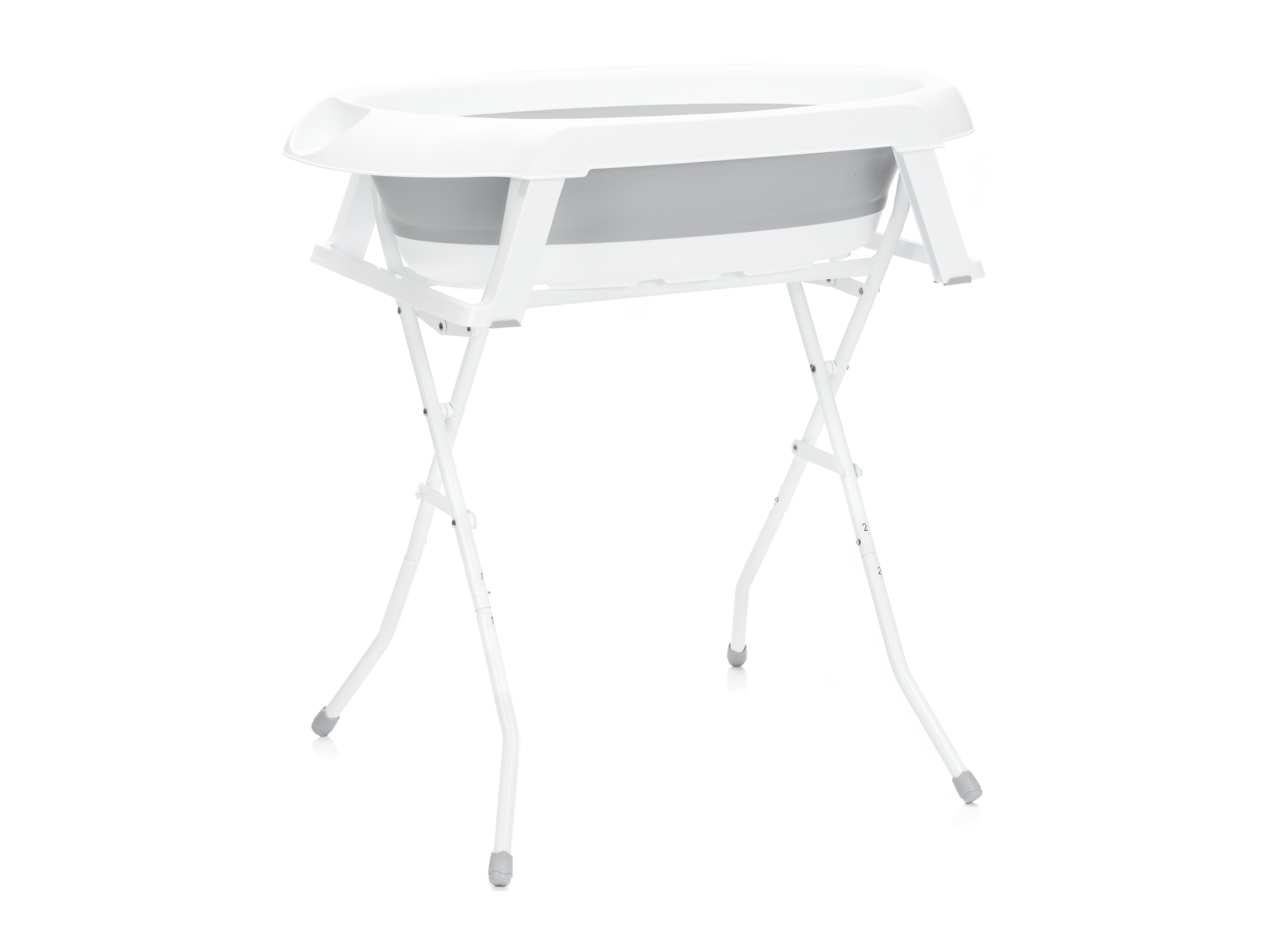 Fillikid Skládací/volně stojící vana