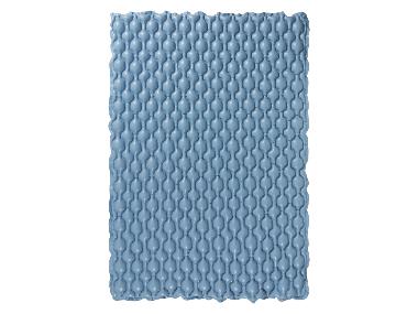 CRIVIT Nafukovací matrace XXL, 260 x 182 cm