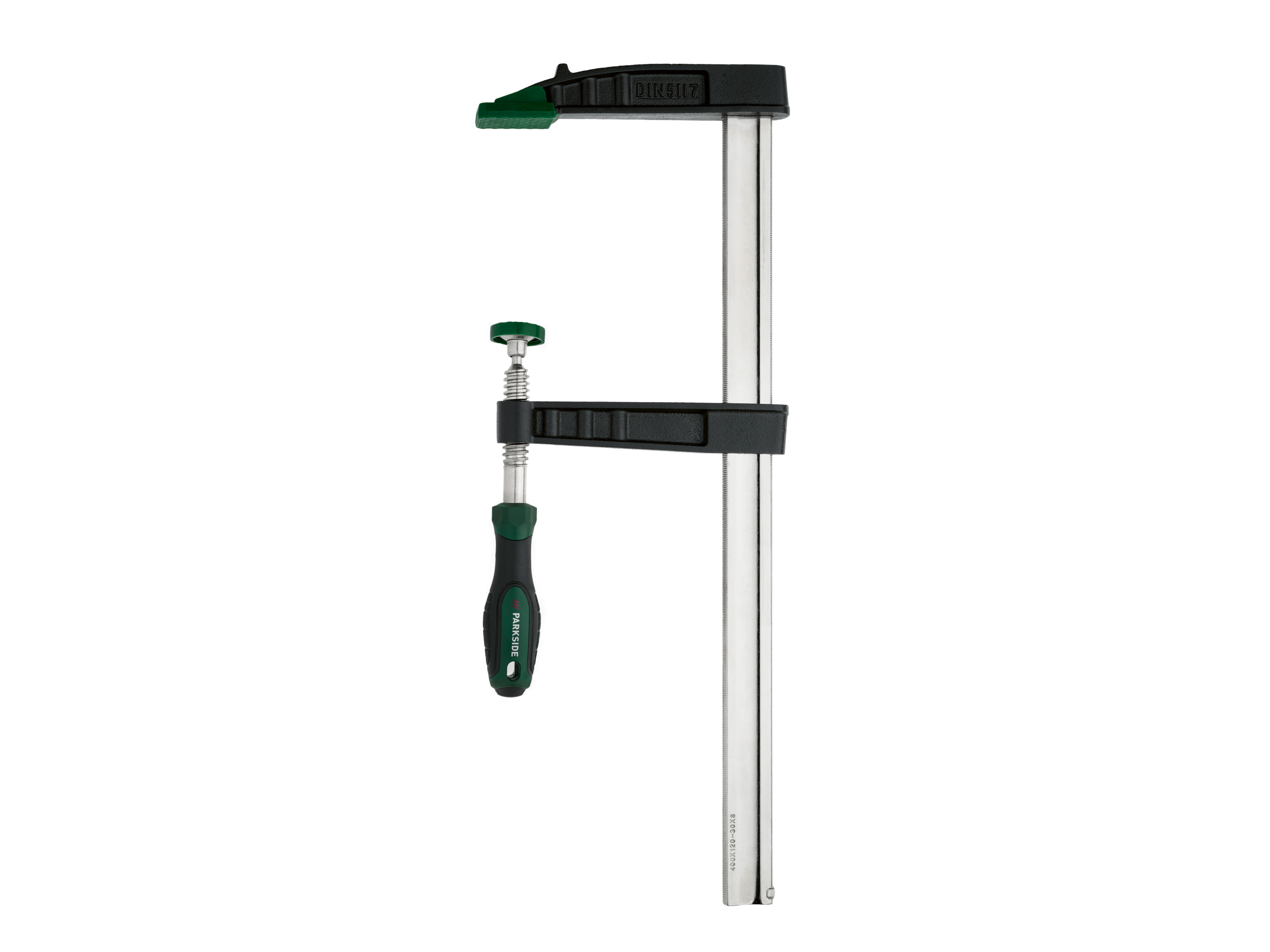 Parkside® Truhlářské svěrky (svorka, 1 kus)