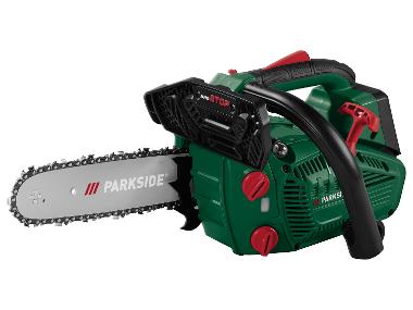 PARKSIDE® Benzínová řetězová pila pro ošetřování stromů PBBPS 25 B2