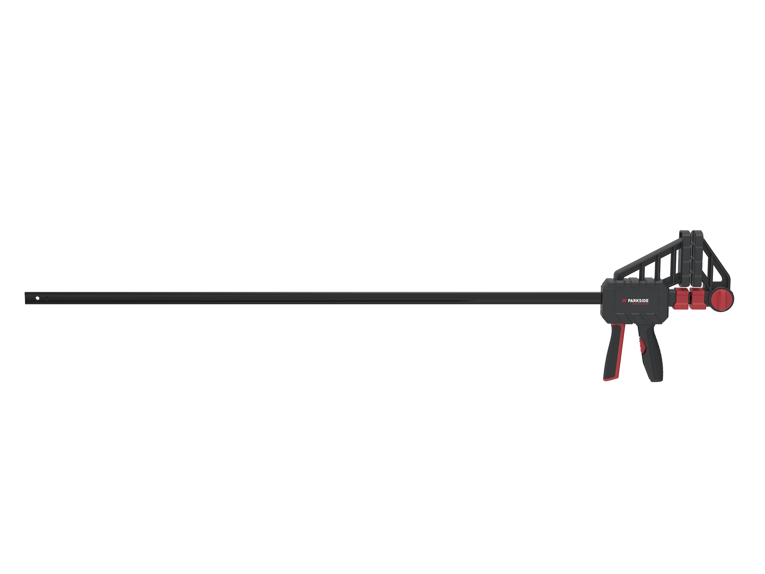 Parkside Performance® Jednoruční svorka, 915 mm / Sada jednoručních svorek, 150 mm (915 mm)