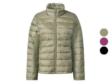 esmara® Dámská prošívaná bunda