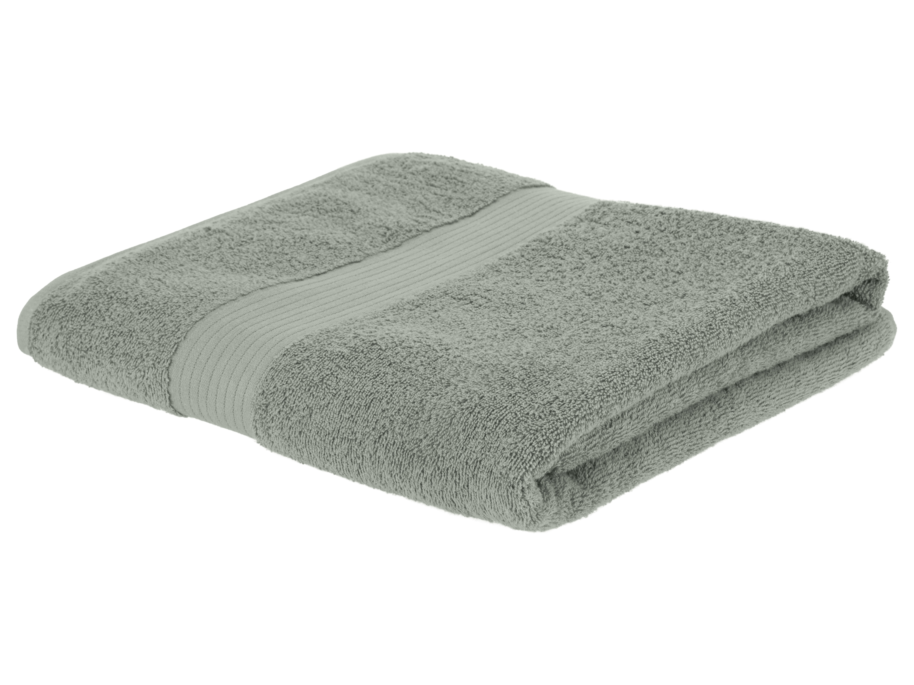 Livarno home Froté osuška, 100 x 150 cm, 500 g/m2 (mintová)