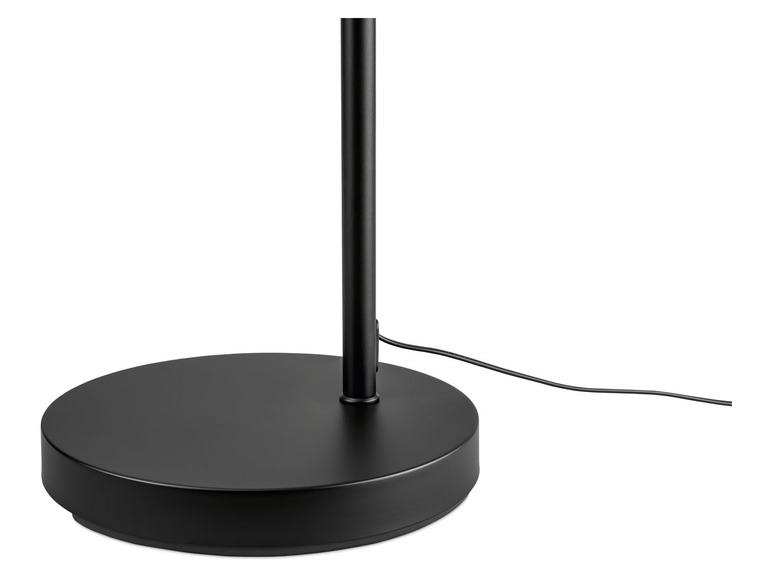  Zobrazit na celou obrazovku LIVARNO home Obloukové LED svítidlo / Stojací LED lampa - Obrázek 7