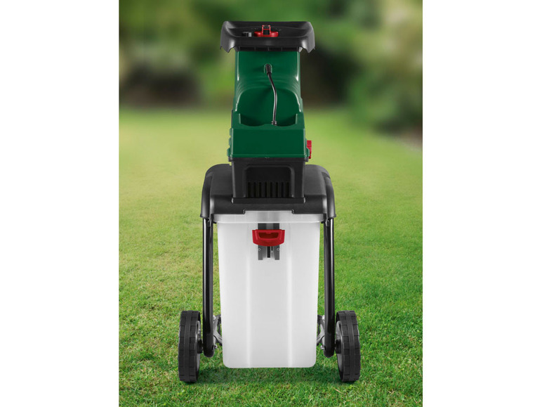 Zobrazit na celou obrazovku PARKSIDE® Válcový drtič PWH 2800 A1 - Obrázek 8
