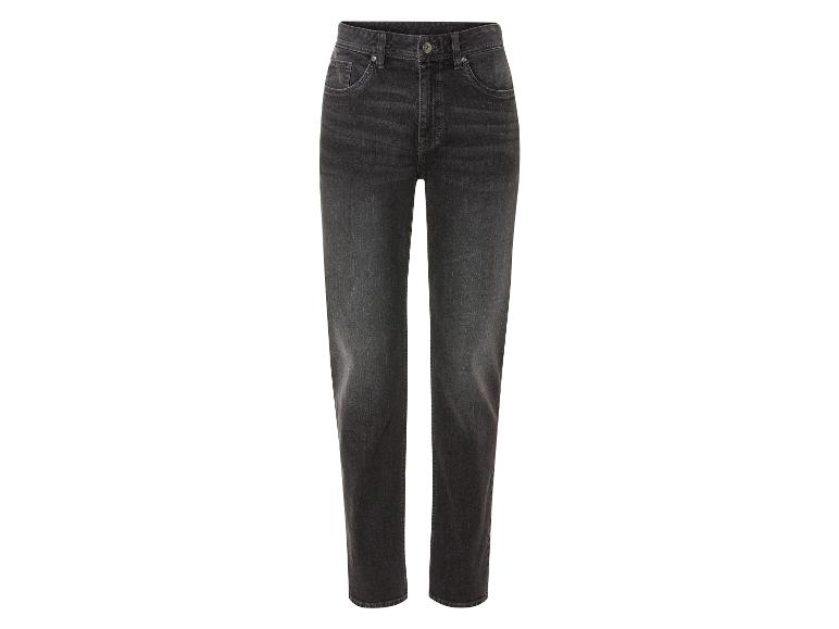  Zobrazit na celou obrazovku Pánské džíny "Slim Fit" - Obrázek 5