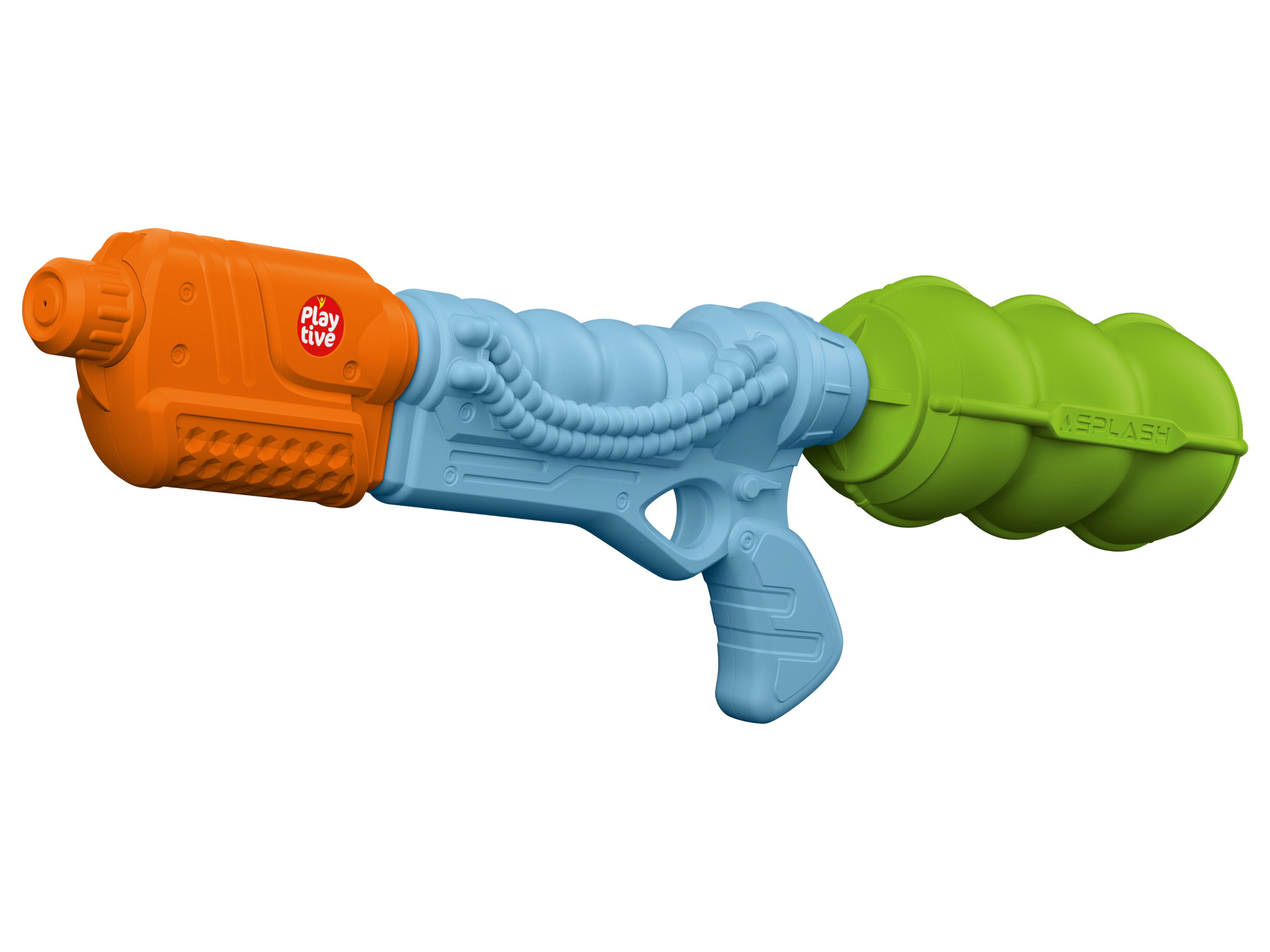 Playtive Vodní pistole (Tornado)