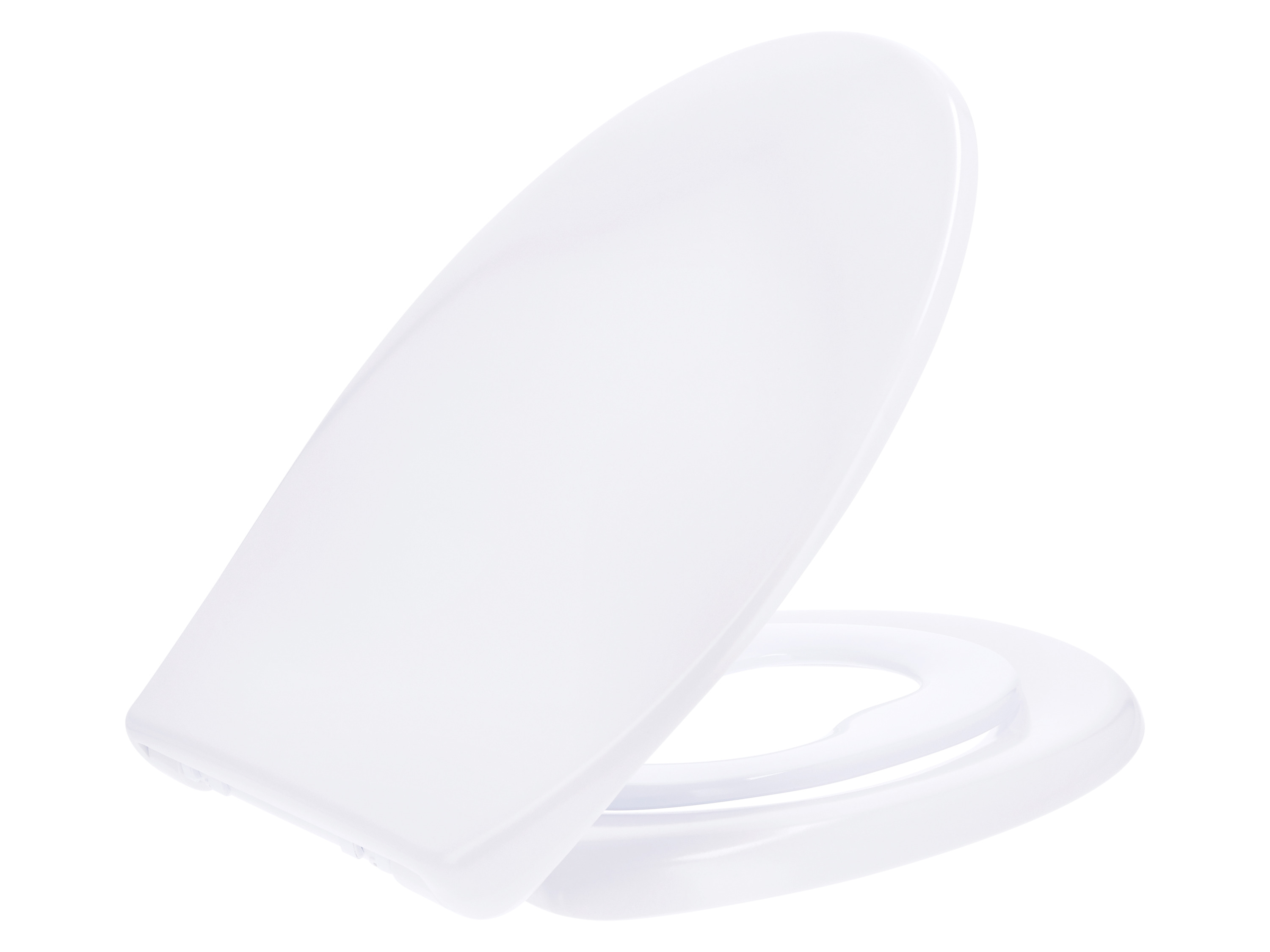 Livarno® Záchodové prkénko (rodinné prkénko)