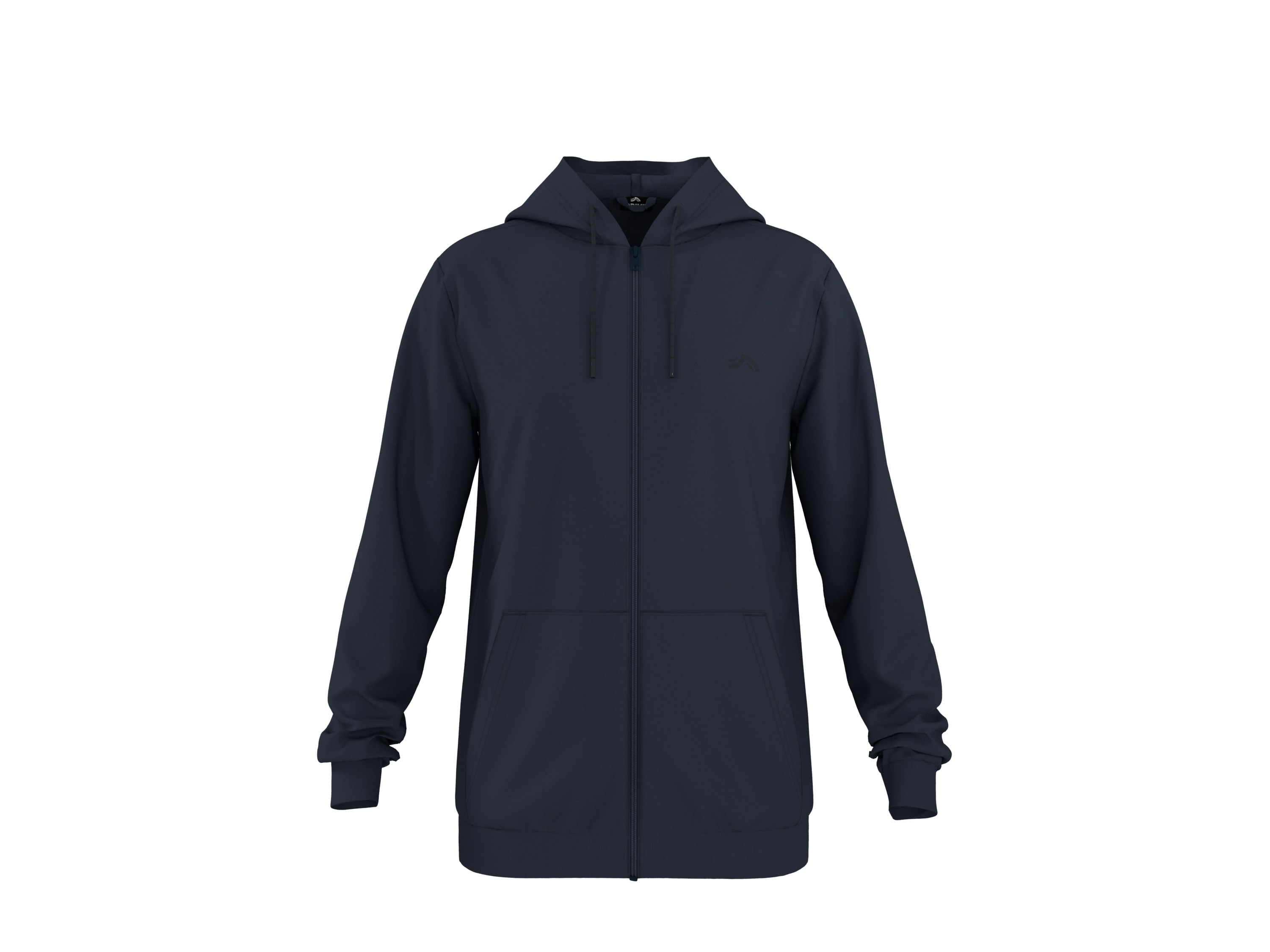 Crivit Pánská mikina (navy modrá, S (44/46))