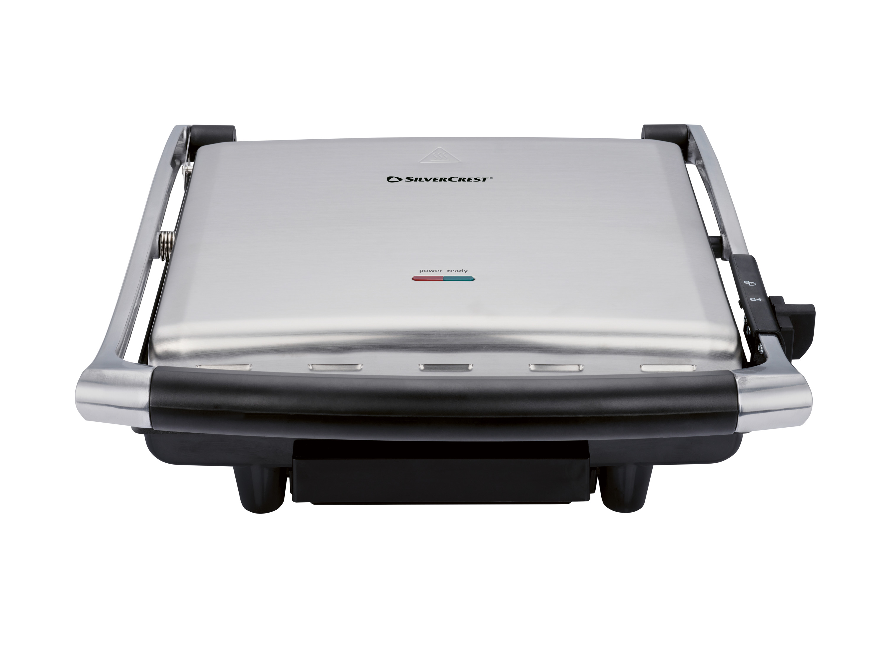 Silvercrest® Panini gril SPM 2000 E2