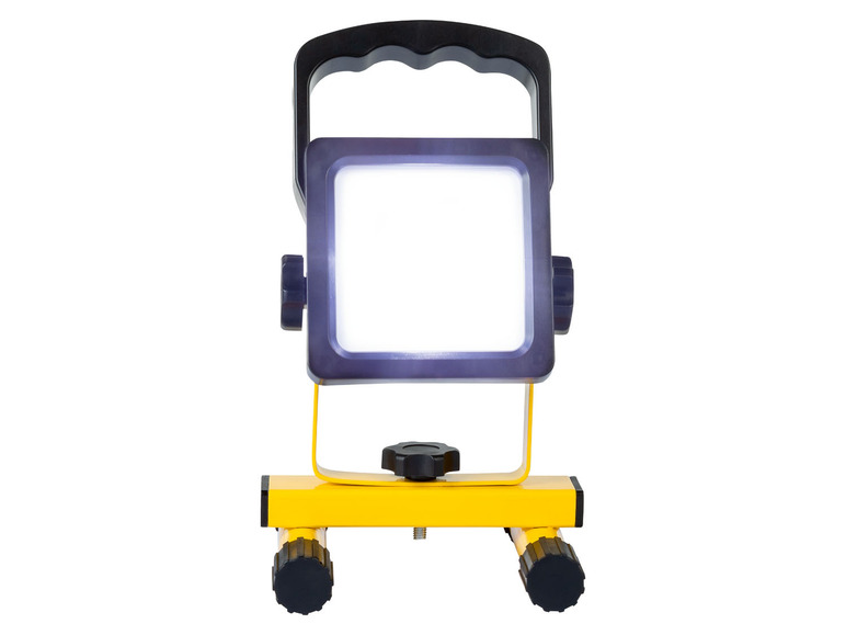  Zobrazit na celou obrazovku PARKSIDE® Aku LED reflektor PAS 2200 A2 10 W - Obrázek 5