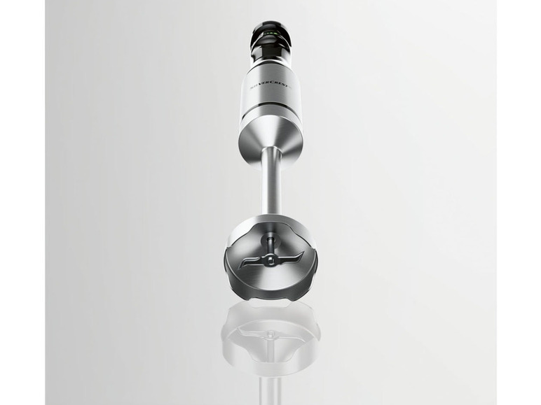  Zobrazit na celou obrazovku SILVERCREST® Tyčový mixér Smart Speed SMSS 1000 A1 - Obrázek 10