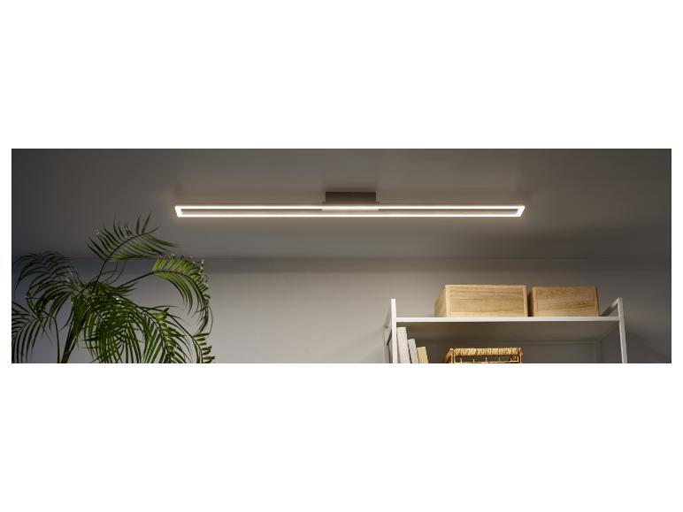  Zobrazit na celou obrazovku Nástěnné / Stropní LED svítidlo - Obrázek 22