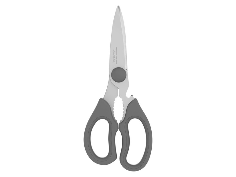  Zobrazit na celou obrazovku ERNESTO® Nůžky do domácnosti / Nůžky na bylinky - Obrázek 5