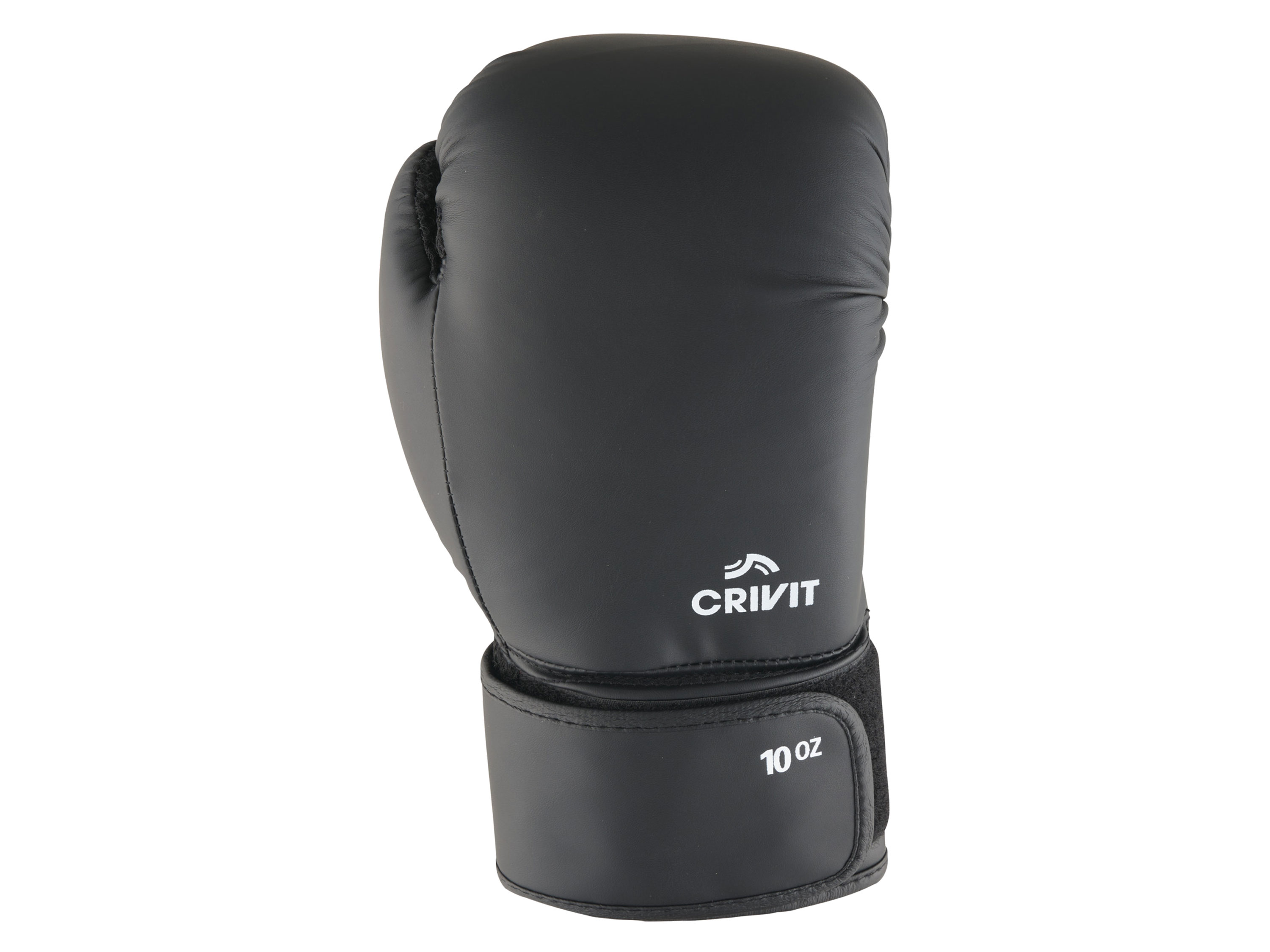 Crivit Boxerské rukavice 10 oz / 12 oz (10oz)