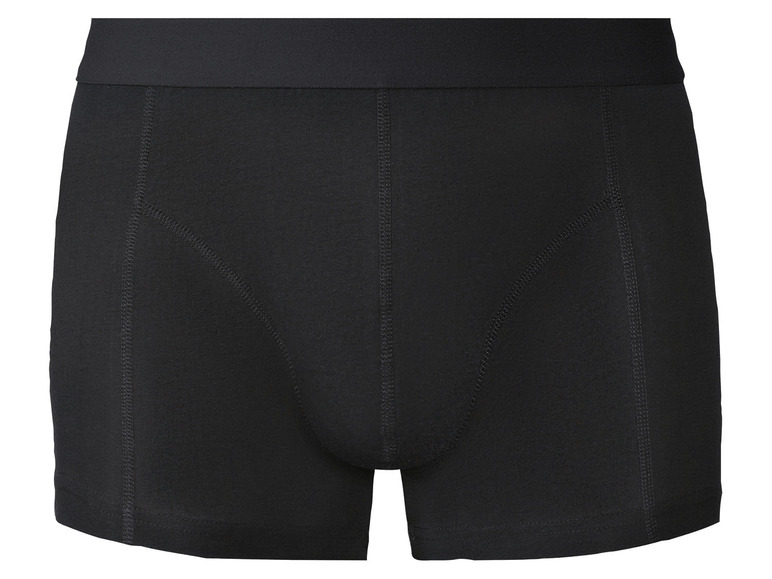  Zobrazit na celou obrazovku LIVERGY® Pánské boxerky, 3 kusy - Obrázek 9
