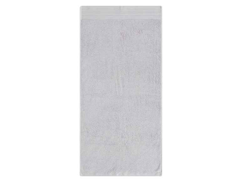  Zobrazit na celou obrazovku LIVARNO home Froté ručník, 50 x 100 cm, 2 kusy - Obrázek 8