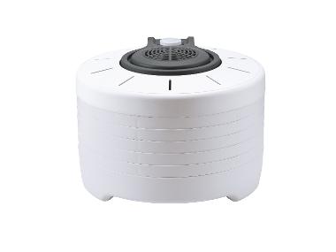 SILVERCREST® Sušička potravin SDAG 250 A1