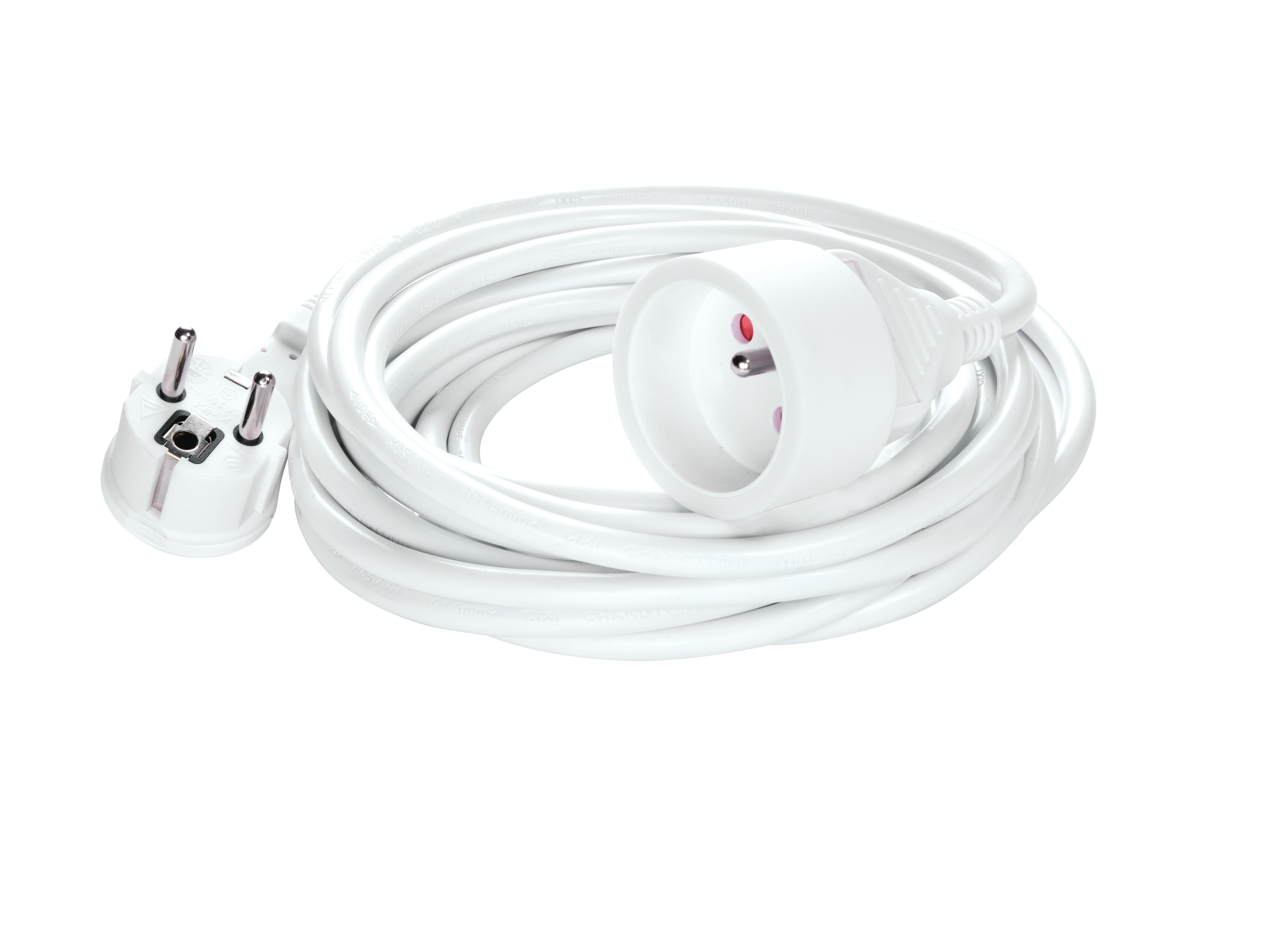 Silvercrest® Prodlužovací kabel, 5 m