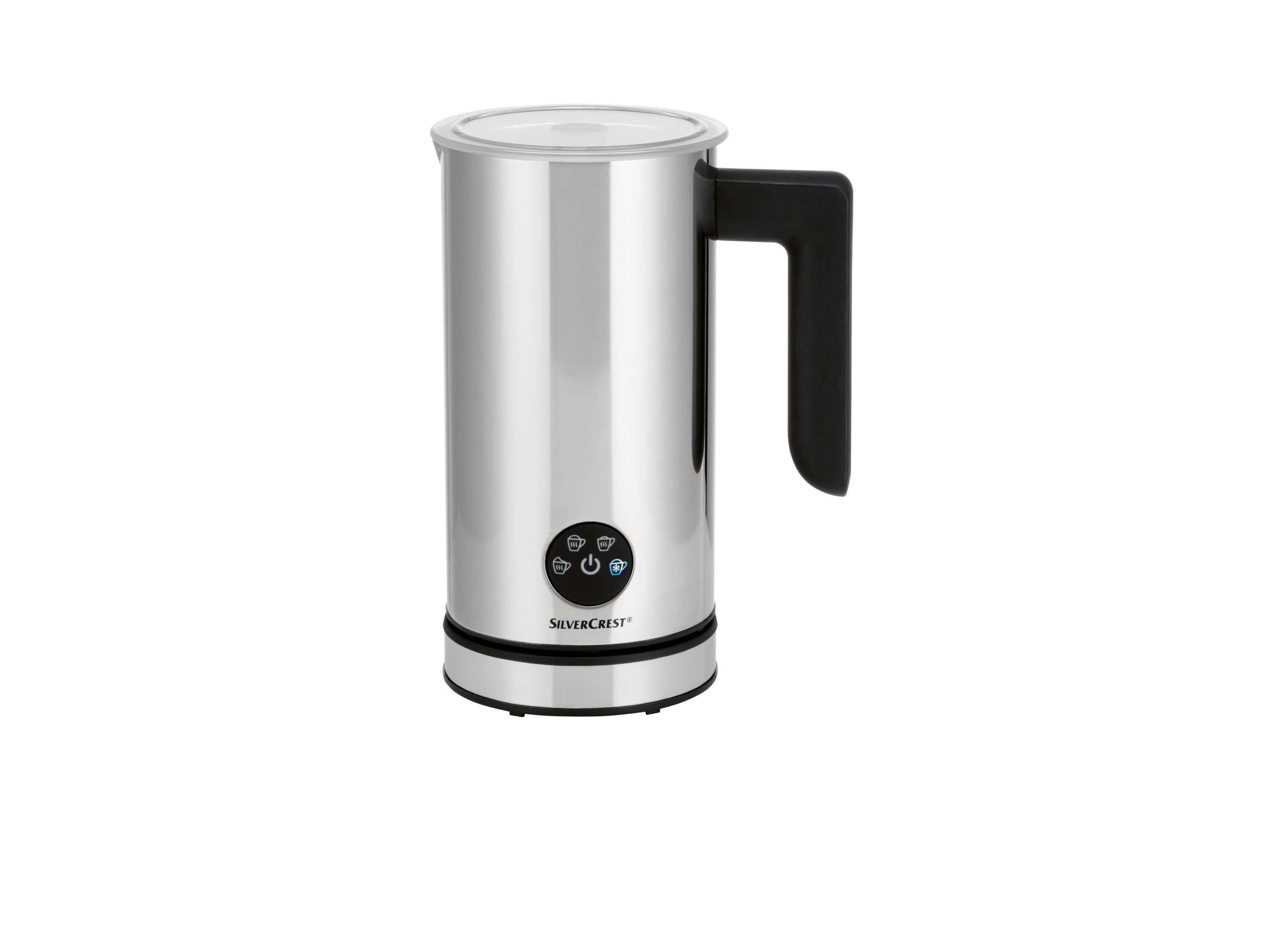 Silvercrest® Kitchen Tools Napěňovač mléka EDS SMA 500 H1