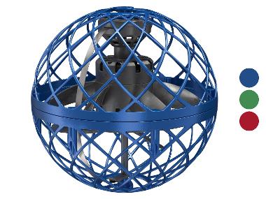 lupilu® Létající míč s LED osvětlením