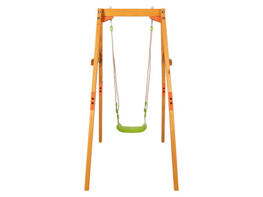 Playtive Dřevěná houpačka