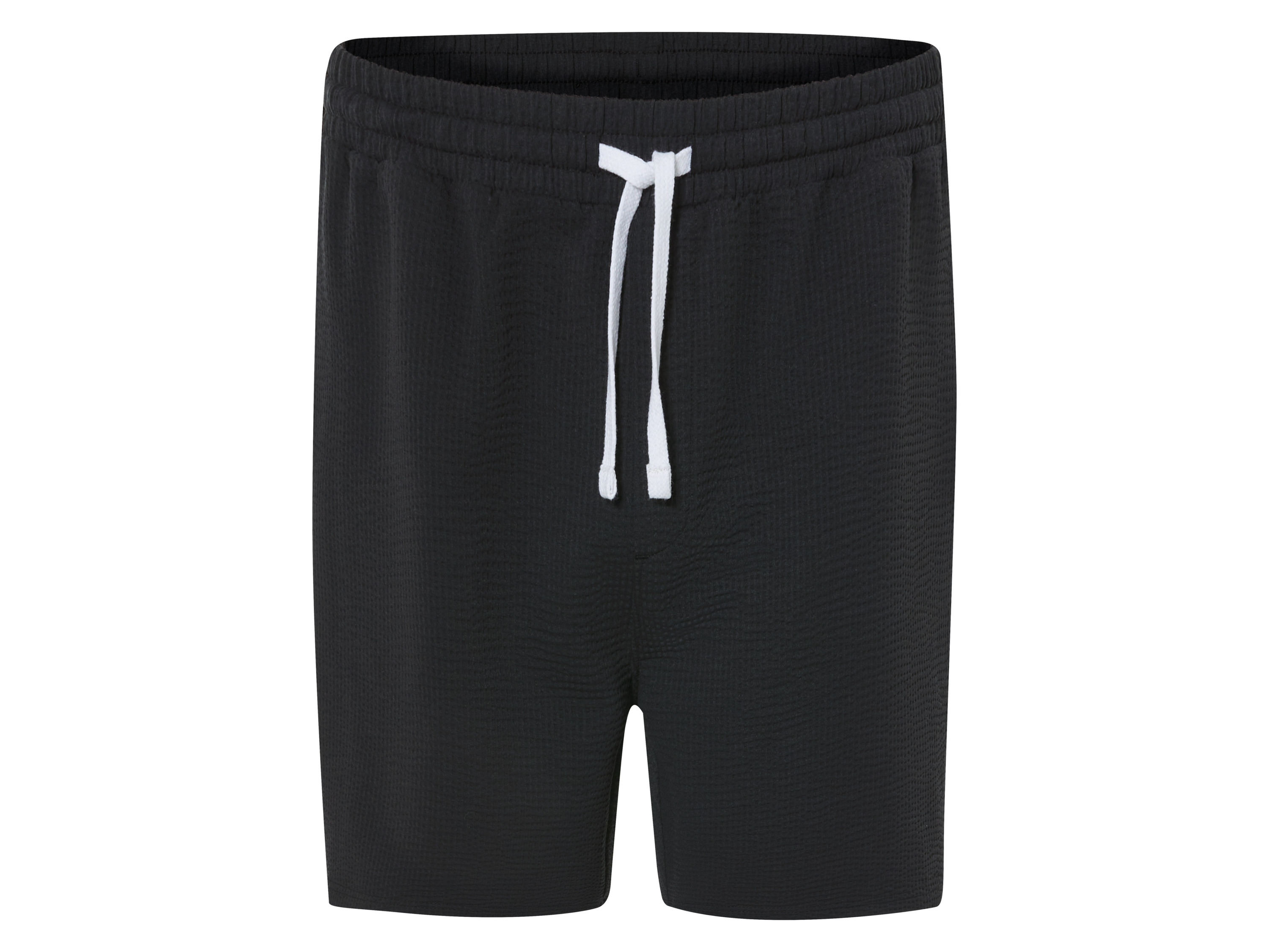 Livergy® Pánské kraťasy (černá, XL (56/58))
